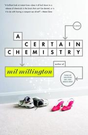 Cover of A Certain Chemistry