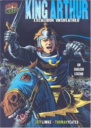 Cover of King Arthur