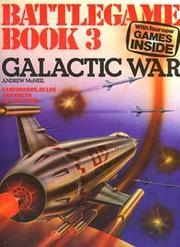 Cover of Galactic war