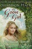 Cover of The Goose Girl