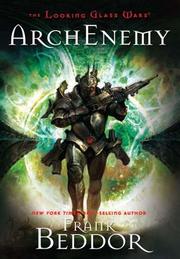 Cover of ArchEnemy