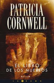 Cover of Book of the Dead