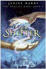 Cover of The shifter