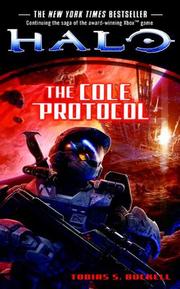 Cover of The Cole Protocol