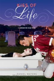 Cover of Generation Dead