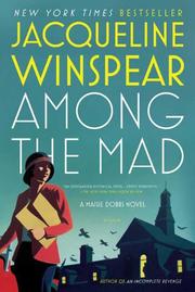 Cover of Among the Mad