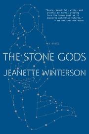 Cover of The stone gods