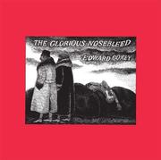 Cover of The Glorious Nosebleed