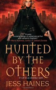 Cover of Hunted By The Others