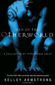 Cover of Men of the Otherworld