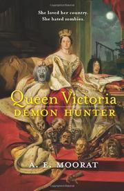 Cover of Queen Victoria