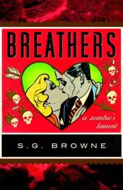 Cover of Breathers