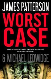 Cover of Worst Case