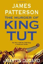 Cover of The murder of King Tut