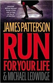 Cover of Run for Your Life