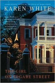 Cover of A Garota da Legare Street