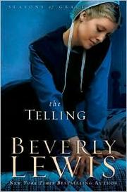 Cover of The Telling