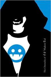 Cover of Ninth Grade Slays (The Chronicles of Vladimir Tod)