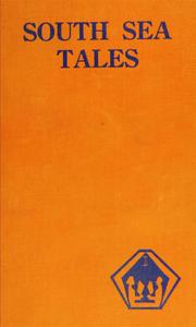Cover of South Sea Tales