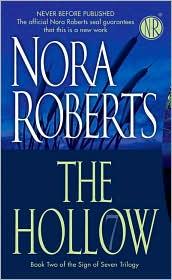 Cover of The Hollow