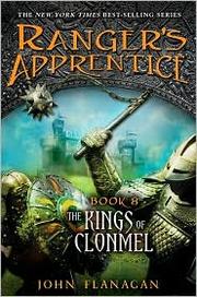 Cover of The Kings of Clonmel