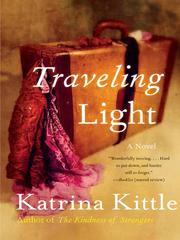 Cover of Traveling Light