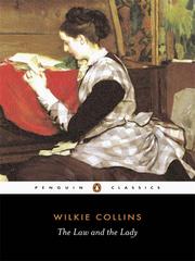 Cover of The Law and the Lady
