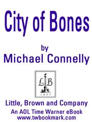 Cover of City of Bones