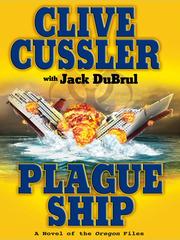 Cover of Plague Ship