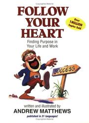 Cover of Follow your heart