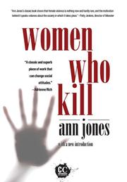 Cover of Women who kill
