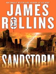 Cover of Sandstorm