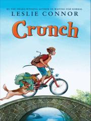 Cover of Crunch