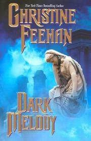 Cover of Dark Melody