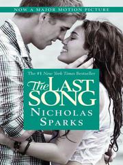 Cover of The last song