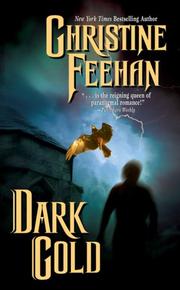 Cover of Dark Gold