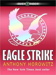 Cover of Eagle Strike