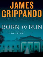 Cover of Born to run