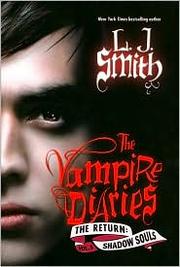 Cover of Shadow souls