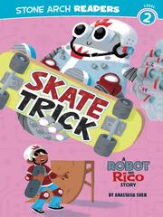 Cover of Skate Trick