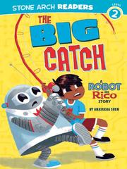 Cover of The Big Catch