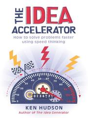 Cover of The Idea Accelerator
