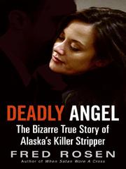 Cover of Deadly Angel