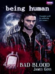 Cover of Bad Blood