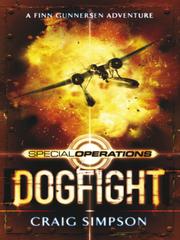 Cover of Dogfight