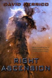 Cover of Right Ascension (eBook format)