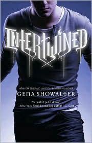 Cover of Intertwined