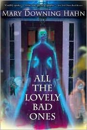 Cover of All the lovely bad ones