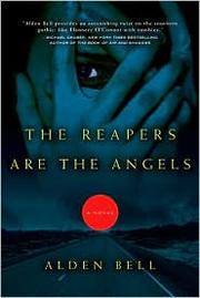 Cover of The reapers are the angels