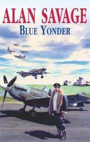 Cover of Blue Yonder